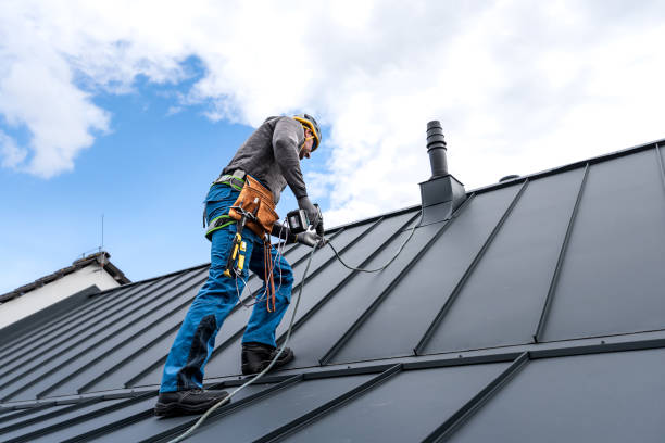 Best Metal Roofing Installation  in Oakmont, PA